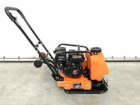 2024 daewoo datm80 - trilplaat compact - afbeelding 4 van  13