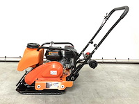 2024 daewoo datm80 - trilplaat compact - afbeelding 2 van  12