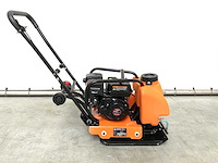 2024 daewoo datm80 - trilplaat compact - afbeelding 4 van  12