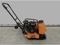 2024 daewoo datm80 trilplaat - afbeelding 2 van  6