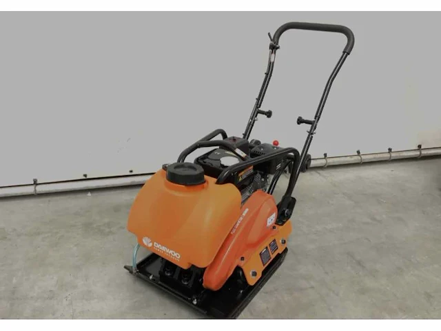 2024 daewoo datm80 trilplaat - afbeelding 3 van  6