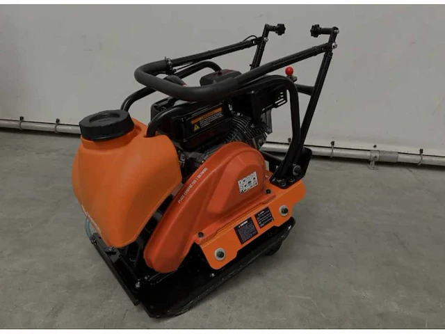 2024 daewoo datm80 trilplaat - afbeelding 5 van  6
