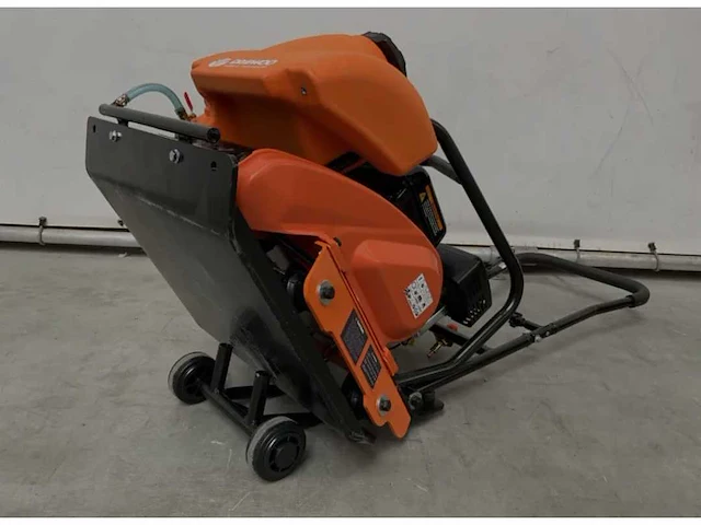 2024 daewoo datm80 trilplaat - afbeelding 6 van  6