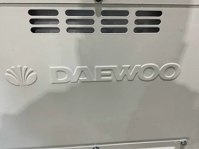 2024 daewoo ddae10500-3g diesel noodstroomaggregaat - afbeelding 21 van  23