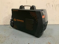 2024 daewoo dwcut-60 plasmasnijmachine - afbeelding 8 van  11