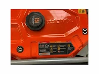 2024 daewoo gdax4050 stroomgenerator - afbeelding 8 van  12