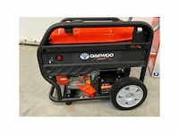 2024 daewoo gdax9250-3 stroomgenerator - afbeelding 3 van  15