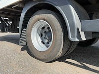 2024 daf lf230 4x2 euro6 vrachtwagen met saxas opbouw - afbeelding 3 van  46