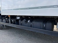 2024 daf lf230 4x2 euro6 vrachtwagen met saxas opbouw - afbeelding 5 van  46
