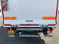 2024 daf lf230 4x2 euro6 vrachtwagen met saxas opbouw - afbeelding 8 van  46