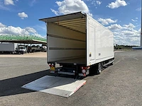 2024 daf lf230 4x2 euro6 vrachtwagen met saxas opbouw - afbeelding 13 van  46