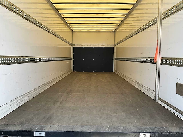 2024 daf lf230 4x2 euro6 vrachtwagen met saxas opbouw - afbeelding 15 van  46