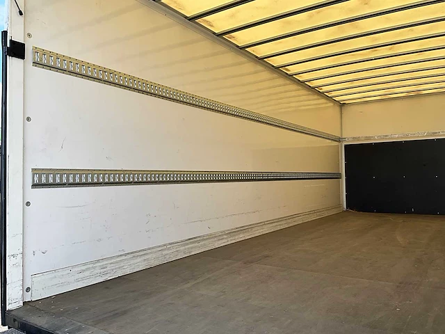 2024 daf lf230 4x2 euro6 vrachtwagen met saxas opbouw - afbeelding 16 van  46