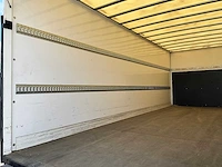 2024 daf lf230 4x2 euro6 vrachtwagen met saxas opbouw - afbeelding 16 van  46