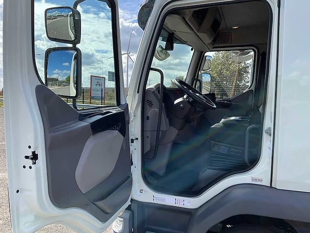 2024 daf lf230 4x2 euro6 vrachtwagen met saxas opbouw - afbeelding 20 van  46