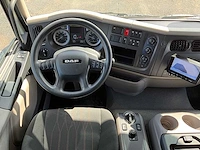 2024 daf lf230 4x2 euro6 vrachtwagen met saxas opbouw - afbeelding 25 van  46