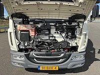 2024 daf lf230 4x2 euro6 vrachtwagen met saxas opbouw - afbeelding 40 van  46