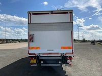 2024 daf lf230 4x2 euro6 vrachtwagen met saxas opbouw - afbeelding 34 van  46
