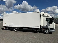 2024 daf lf230 4x2 euro6 vrachtwagen met saxas opbouw - afbeelding 43 van  46