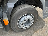 2024 daf lf230 4x2 euro6 vrachtwagen met saxas opbouw - afbeelding 4 van  45