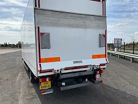 2024 daf lf230 4x2 euro6 vrachtwagen met saxas opbouw - afbeelding 7 van  45