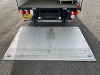 2024 daf lf230 4x2 euro6 vrachtwagen met saxas opbouw - afbeelding 11 van  45