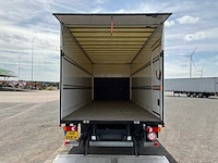 2024 daf lf230 4x2 euro6 vrachtwagen met saxas opbouw - afbeelding 13 van  45