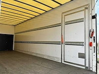 2024 daf lf230 4x2 euro6 vrachtwagen met saxas opbouw - afbeelding 15 van  45