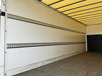 2024 daf lf230 4x2 euro6 vrachtwagen met saxas opbouw - afbeelding 16 van  45