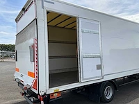 2024 daf lf230 4x2 euro6 vrachtwagen met saxas opbouw - afbeelding 17 van  45