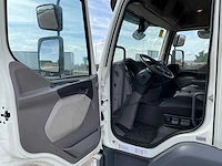 2024 daf lf230 4x2 euro6 vrachtwagen met saxas opbouw - afbeelding 19 van  45