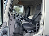2024 daf lf230 4x2 euro6 vrachtwagen met saxas opbouw - afbeelding 20 van  45