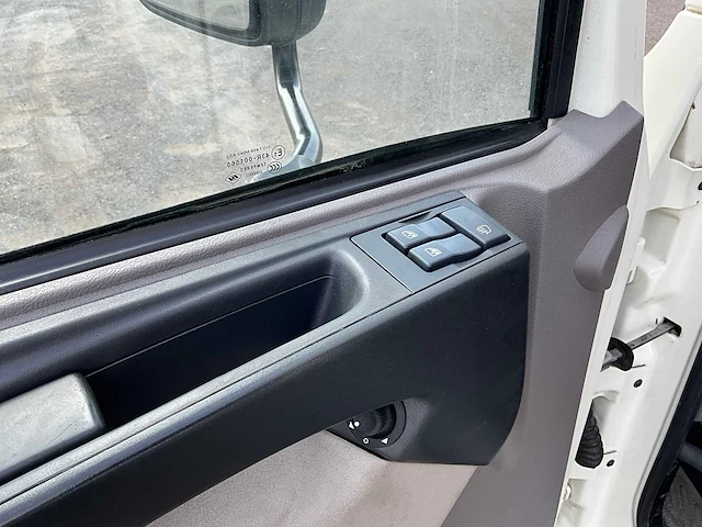 2024 daf lf230 4x2 euro6 vrachtwagen met saxas opbouw - afbeelding 21 van  45