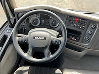 2024 daf lf230 4x2 euro6 vrachtwagen met saxas opbouw - afbeelding 25 van  45