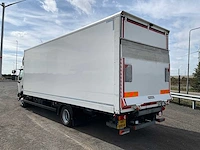2024 daf lf230 4x2 euro6 vrachtwagen met saxas opbouw - afbeelding 23 van  45