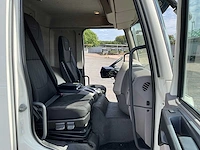 2024 daf lf230 4x2 euro6 vrachtwagen met saxas opbouw - afbeelding 37 van  45