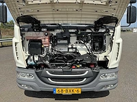 2024 daf lf230 4x2 euro6 vrachtwagen met saxas opbouw - afbeelding 38 van  45