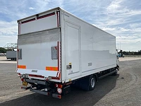2024 daf lf230 4x2 euro6 vrachtwagen met saxas opbouw - afbeelding 41 van  45