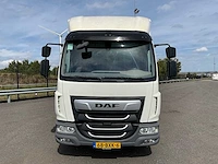 2024 daf lf230 4x2 euro6 vrachtwagen met saxas opbouw - afbeelding 44 van  45