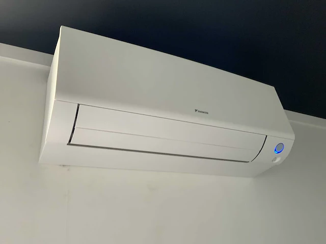 2024 daikin ftxm50a2v1b airconditioning - afbeelding 1 van  5