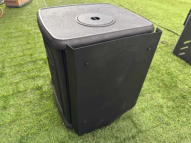 2024 defiant laag houtkachel - afbeelding 6 van  6