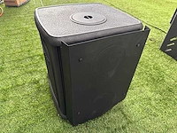 2024 defiant laag houtkachel - afbeelding 6 van  6