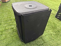 2024 defiant laag houtkachel - afbeelding 6 van  6