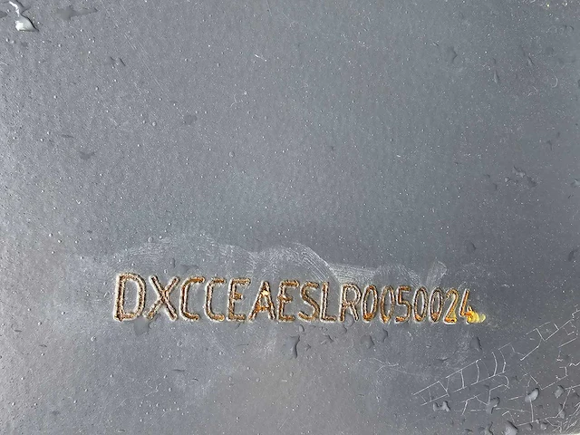2024 develon dx60e-10n minigraafmachine - afbeelding 18 van  25