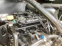 2024 develon dx60e-10n minigraafmachine - afbeelding 6 van  25