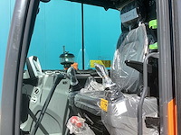 2024 develon dx60e-10n minigraafmachine - afbeelding 8 van  25