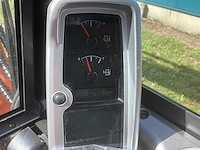 2024 develon dx60e-10n minigraafmachine - afbeelding 9 van  25