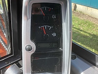 2024 develon dx60e-10n minigraafmachine - afbeelding 10 van  25