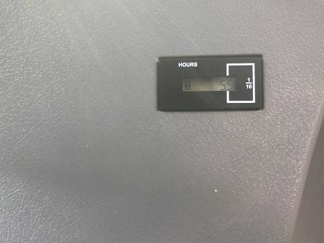 2024 develon dx60e-10n minigraafmachine - afbeelding 11 van  25