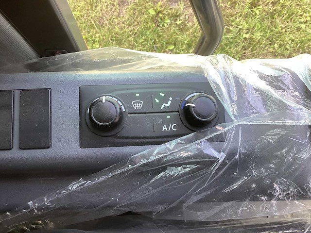 2024 develon dx60e-10n minigraafmachine - afbeelding 13 van  25